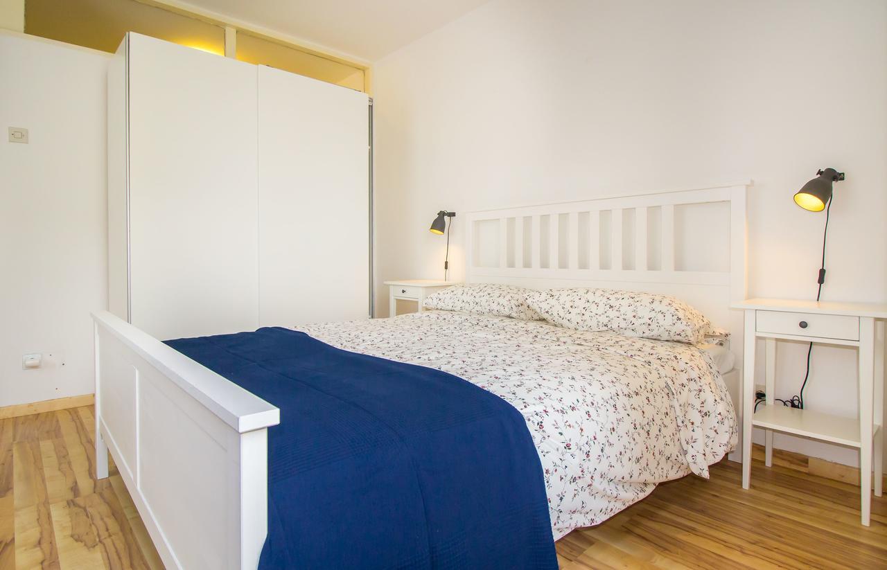 Pineta House Vidos Lejlighed Poreč Eksteriør billede